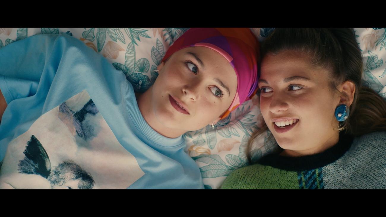 BITTERSWEET SIXTEEN De Studio